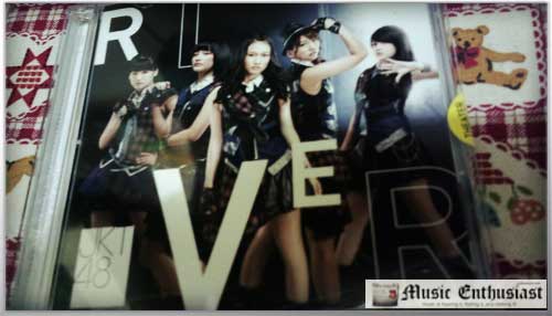 cd jkt 48